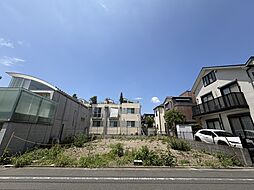 土地107「自由設計」奥沢Selection