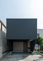 土地面積約34.5坪「自由設計」玉堤Selection