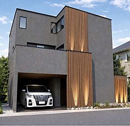 南道路「自由設計」等々力Selection
