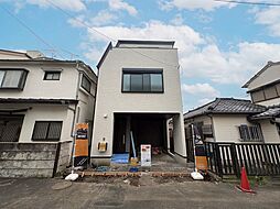 間口6.2m「緑ヶ丘Newhouse」
