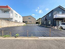 世田谷区奥沢1丁目 土地