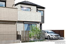 南道路「瀬田Newhouse」2号地