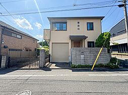 角の土地「自由設計」等々力Selection
