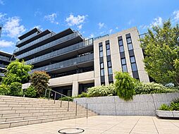 南向き「レーベン横浜山手ONEWARDCOURT」池袋