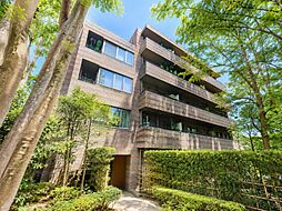 リノベ済み「パークコート二子玉川壱番館」玉川Selection