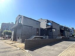 玉川4丁目新築戸建て C号棟