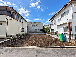 世田谷区瀬田５丁目
