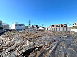 世田谷区尾山台1丁目　売地