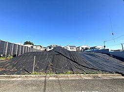世田谷区尾山台1丁目　売地