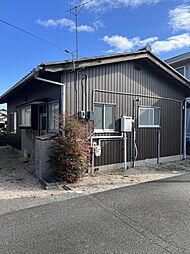 開出本町一戸建貸家 3号室