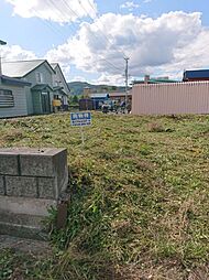 北海道芦別市本町