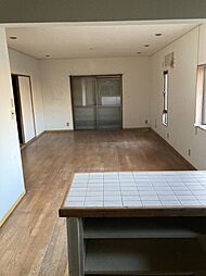 阪南市緑ヶ丘　戸建