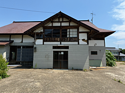 DIY可　山形県最上郡戸沢村大字神田