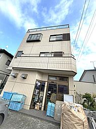 静岡県袋井市栄町　戸建て