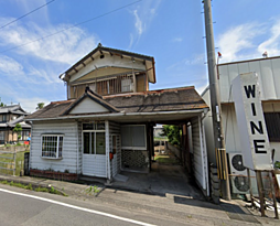 徳島県吉野川市山川町湯立