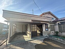 秋田県横手市大屋新町