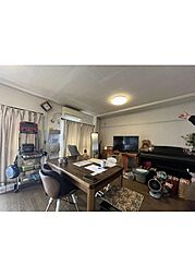 大久保東第一住宅8棟