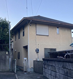 阪南市緑ヶ丘　戸建