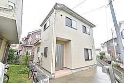 川越市今成3丁目　中古戸建