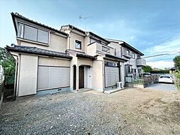 坂戸市堀込　中古戸建