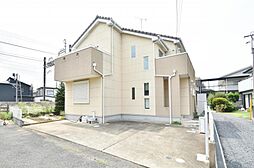 川越市今成3丁目　中古戸建