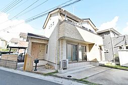 川越市今成4丁目　中古戸建