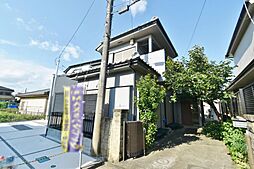 川越市笠幡　中古戸建