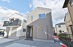 川越市南大塚6丁目　新築戸建　2号棟