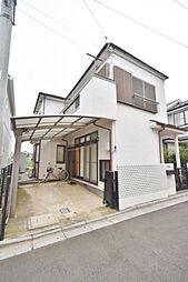 川越市上戸　中古戸建