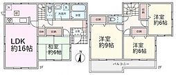 川越市下広谷　中古戸建