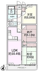 モラーダ晋栄川越