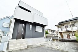 ふじみ野市苗間　中古戸建