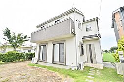 川越市萱沼　中古戸建