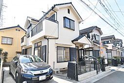 川越市砂久保　中古戸建