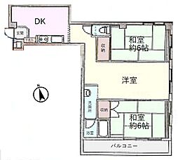 第3つくしマンション