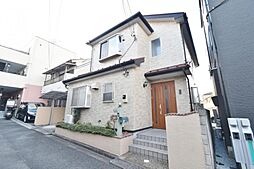 富士見市関沢2丁目　中古戸建