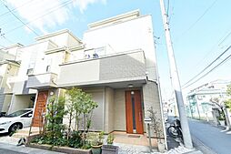 戸田市新曽　中古戸建