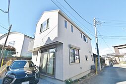 入間市仏子　中古戸建