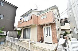 川越市砂新田4丁目　中古戸建