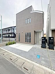 さいたま市西区佐知川　新築戸建　7号棟