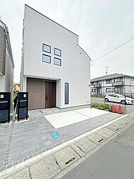 さいたま市西区佐知川　新築戸建　6号棟