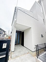 さいたま市西区佐知川　新築戸建　3号棟