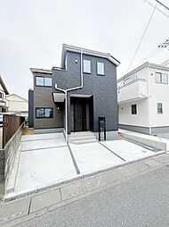 さいたま市西区佐知川　新築戸建　3号棟