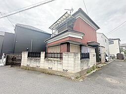 川口市里　中古戸建