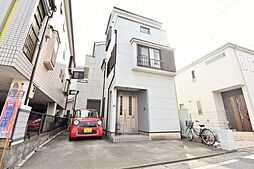 志木市中宗岡二丁目　中古戸建