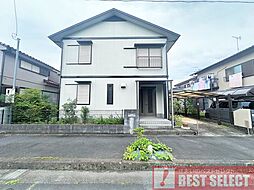 越生町越生東6丁目 中古戸建