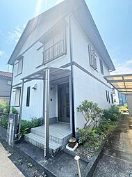 越生町越生東6丁目 中古戸建