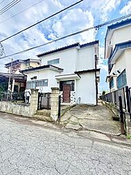 坂戸市戸宮 中古戸建
