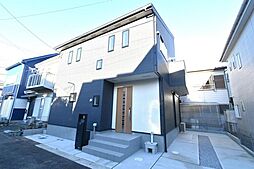 鶴ヶ島市太田ヶ谷 中古戸建