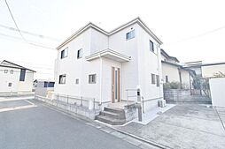 川越市小堤　中古戸建